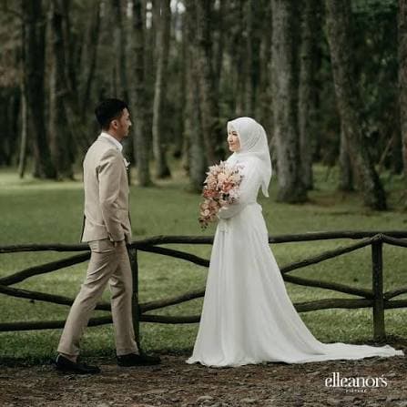 Undangan Bagus & Sri