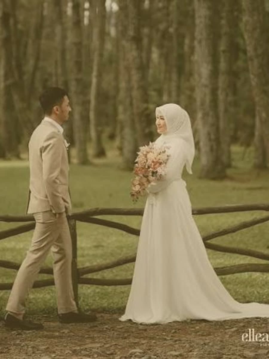Pratinjau template Jawa Klasik